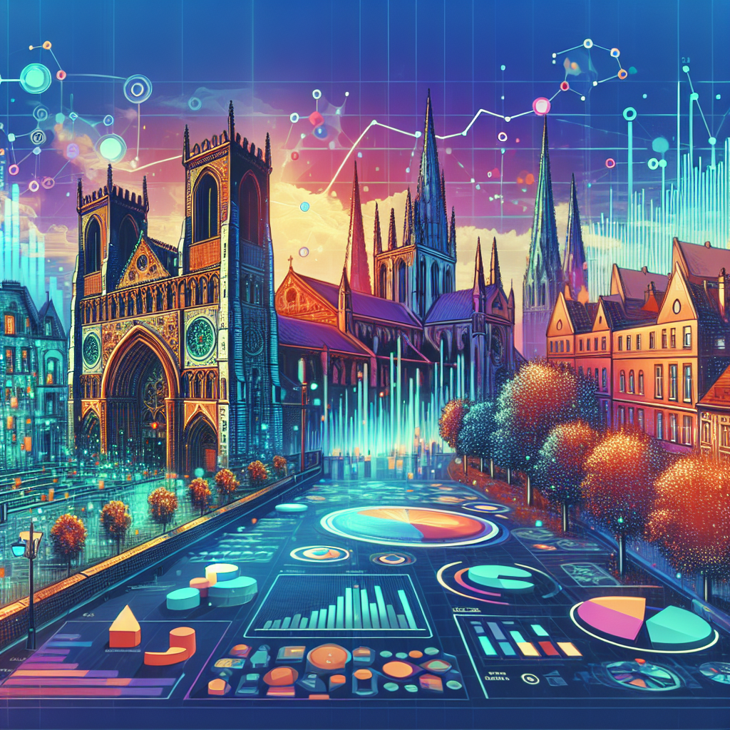 Bodenrichtwertberechnung für Grundstücke in Trier